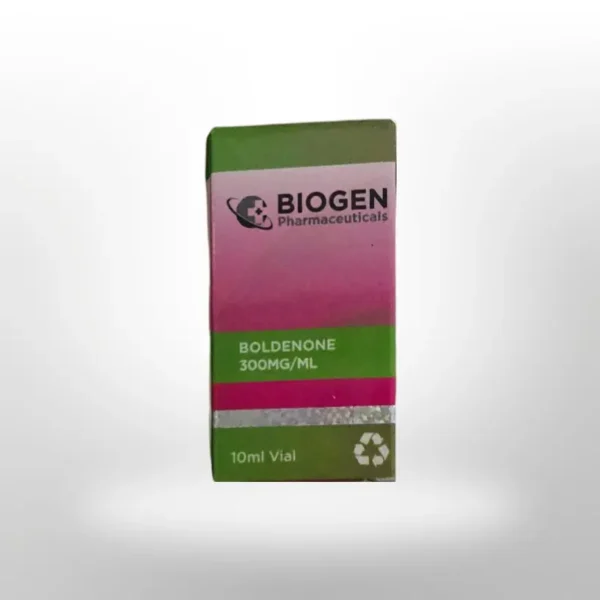 Boldenone Boldenone 10ml/Vial