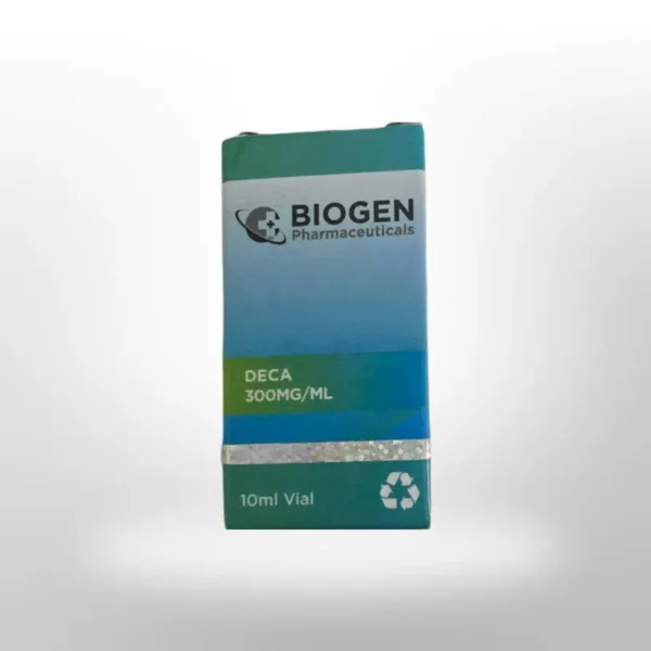 Deca-1 DECA 300mg/ML