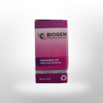 Dianabol 50 Injection 50mg/ml 10ml Vial