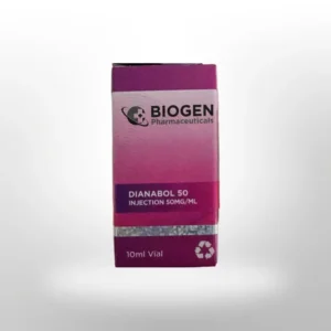 Dianabol 50 Injection Picture
