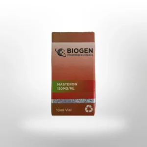 Masteron 150mg/ML