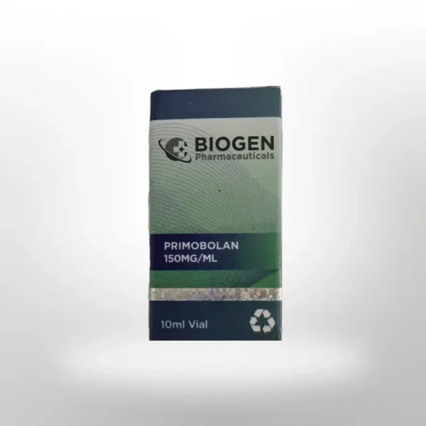 Primobolan Primobolan 10ml/Vial