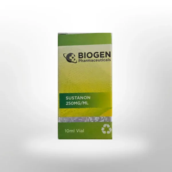 Sustanone Sustanone 250ml/ml