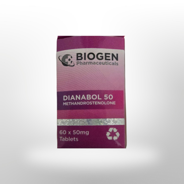 dianabol 50