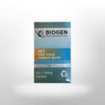 PCT 100mg Post Cycle Therapy Blend 60 Tablets