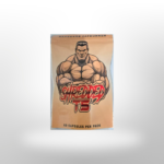 Shredded T5 Fat Burner 60 capsules