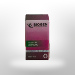 Test CYP 250mg/ml 10ml vial