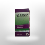 Test Prop 100mg/ml 10ml Vial