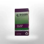 TEST PROP 100ML/ML