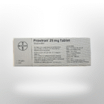 Proviron 25mg Tablet 1