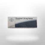 Proviron 25mg Tablet