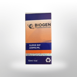 Super RIP 225mg/ml β 10ml Vial