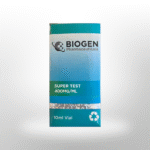 SUPER TEST 400mg