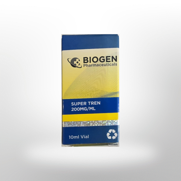 SUPER TREN 200MG SUPER TREN 200MG