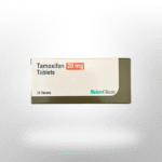 Tamoxifen 20mg – 30 Tablets