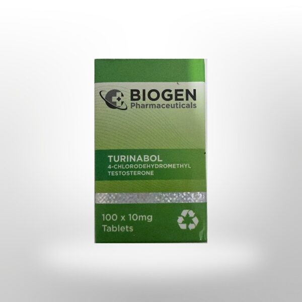 Turinabol